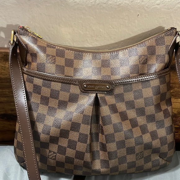 Louis Vuitton Bloomsbury Pm - Picture 4 of 17